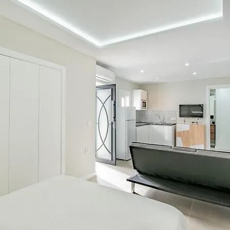 Loft El Estudio * Arcos de la Frontera